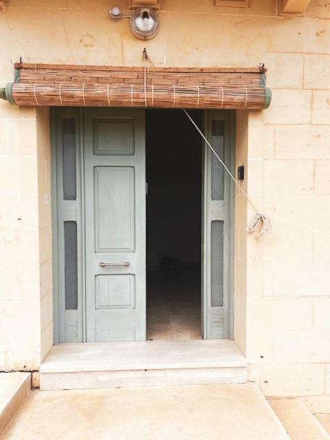 Spacious, Bright, Valley & Sea View Maisonette Xagħra Exterior foto